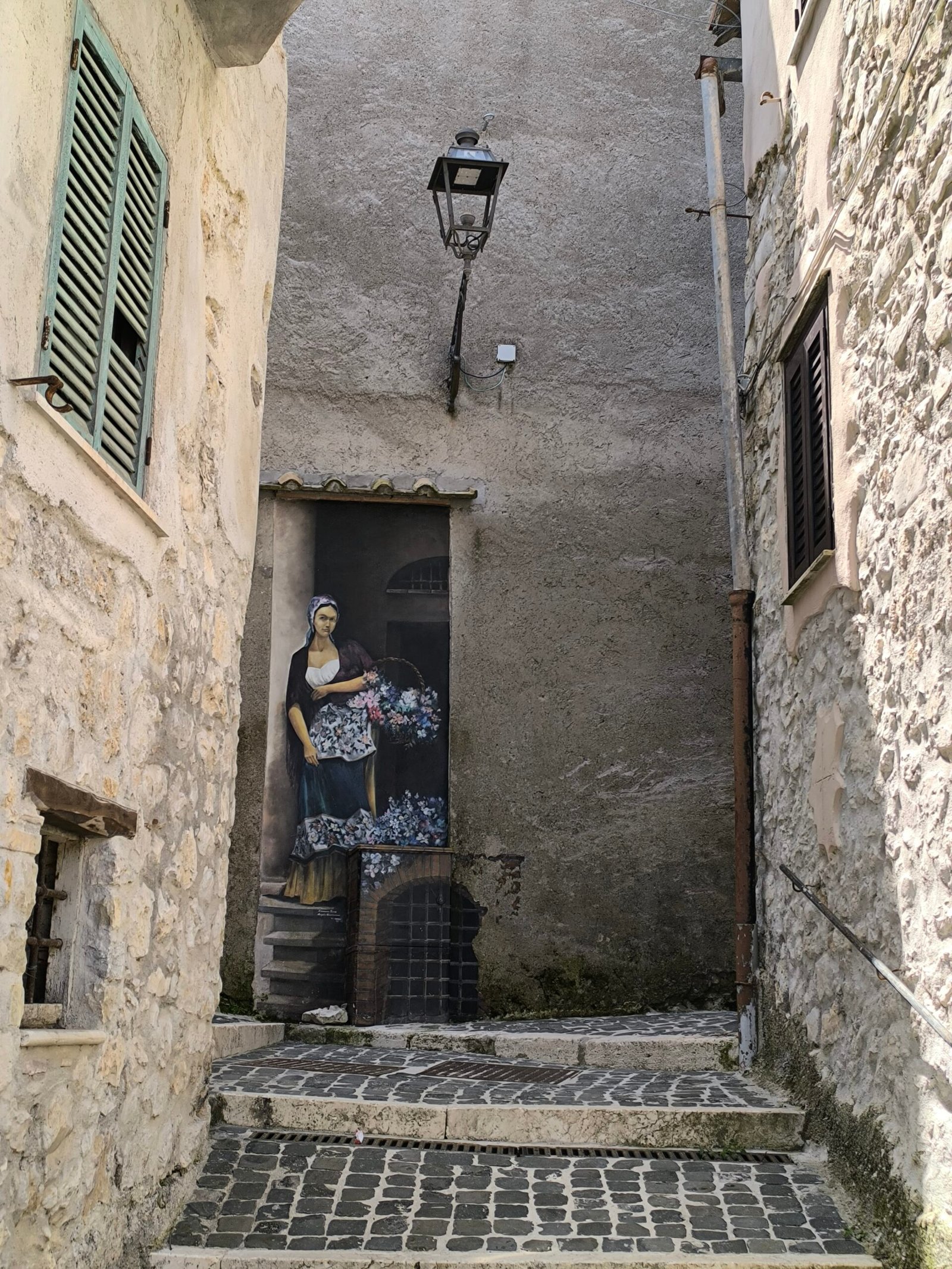 saracinesco